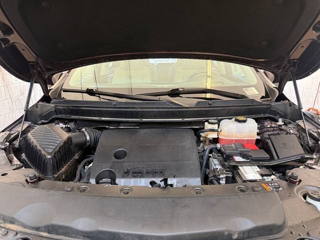 2022 Buick Enclave Avenir