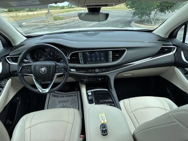 2023 Buick Enclave Premium