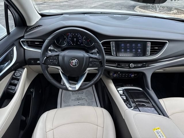 2023 Buick Enclave Premium