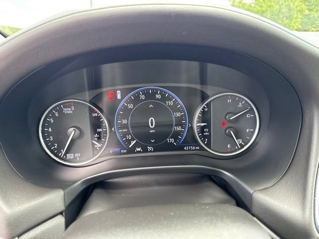 2023 Buick Enclave Premium