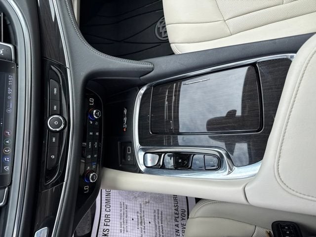 2023 Buick Enclave Premium