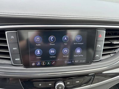2023 Buick Enclave Premium