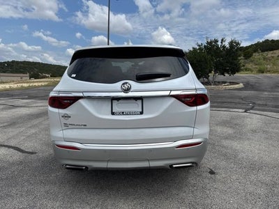 2023 Buick Enclave Premium
