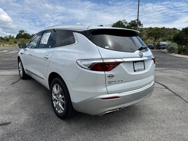2023 Buick Enclave Premium