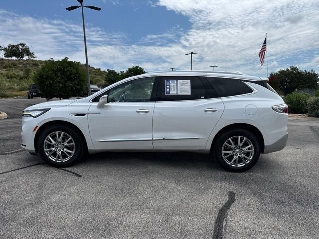 2023 Buick Enclave Premium