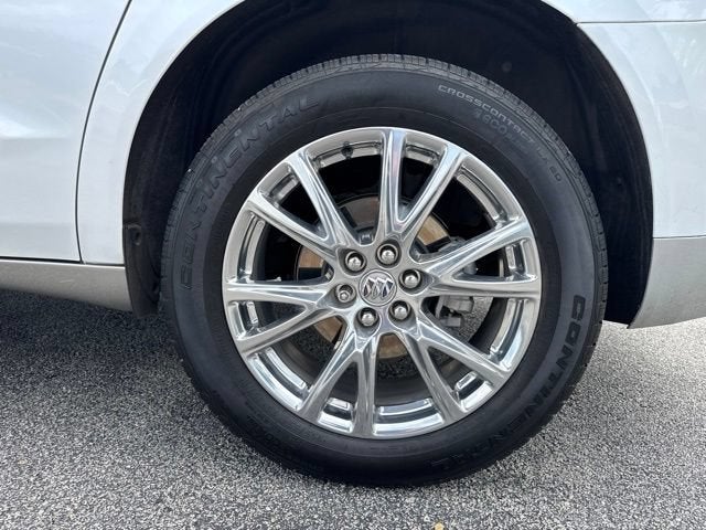 2023 Buick Enclave Premium