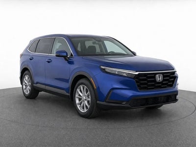 2025 Honda CR-V EX 2WD