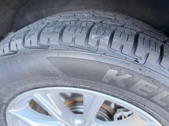 2025 Honda CR-V EX 2WD