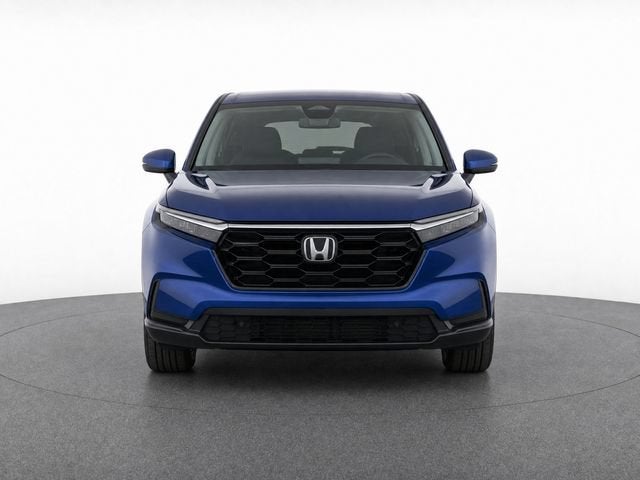2025 Honda CR-V EX 2WD
