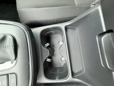 2025 Honda CR-V EX 2WD