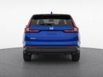 2025 Honda CR-V EX 2WD