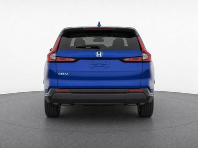 2025 Honda CR-V EX 2WD