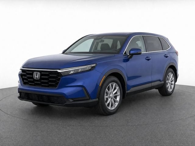 2025 Honda CR-V EX 2WD