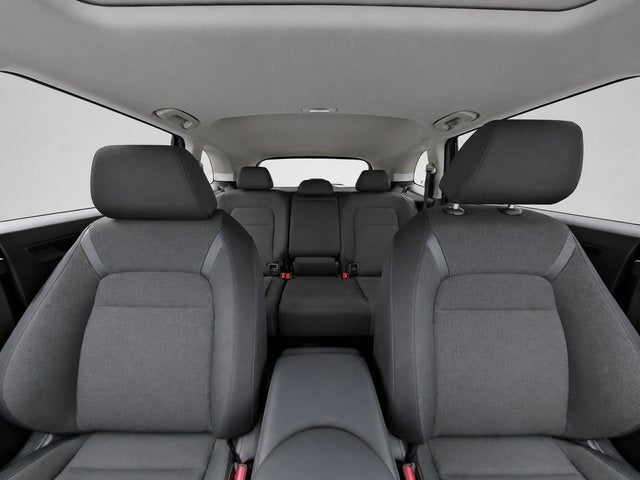 2025 Honda CR-V EX 2WD