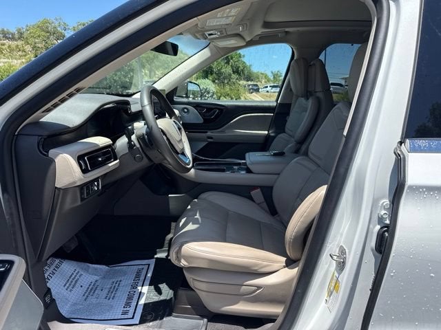 2021 Lincoln Aviator Grand Touring