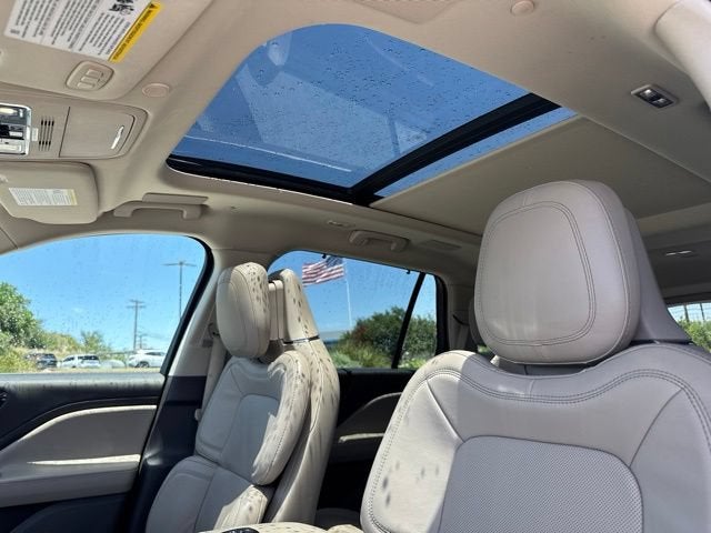 2021 Lincoln Aviator Grand Touring