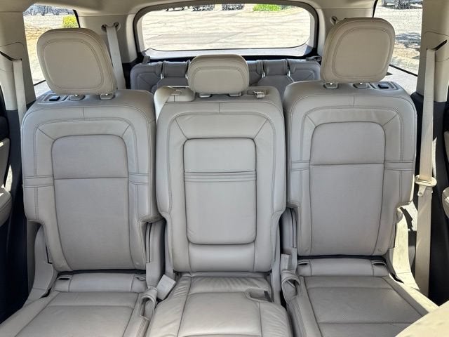 2021 Lincoln Aviator Grand Touring