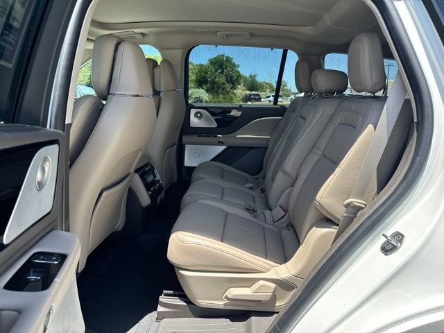 2021 Lincoln Aviator Grand Touring