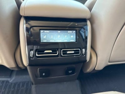 2021 Lincoln Aviator Grand Touring