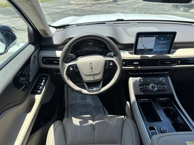 2021 Lincoln Aviator Grand Touring