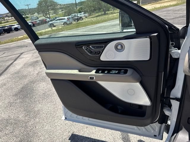 2021 Lincoln Aviator Grand Touring