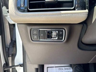 2021 Lincoln Aviator Grand Touring