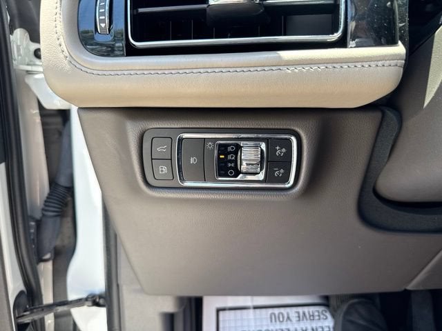 2021 Lincoln Aviator Grand Touring