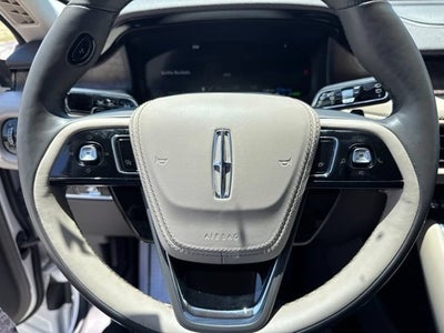 2021 Lincoln Aviator Grand Touring