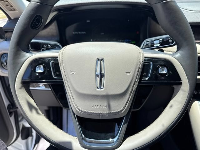 2021 Lincoln Aviator Grand Touring