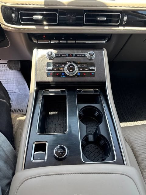 2021 Lincoln Aviator Grand Touring