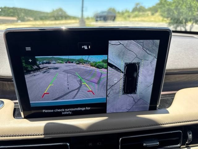 2021 Lincoln Aviator Grand Touring