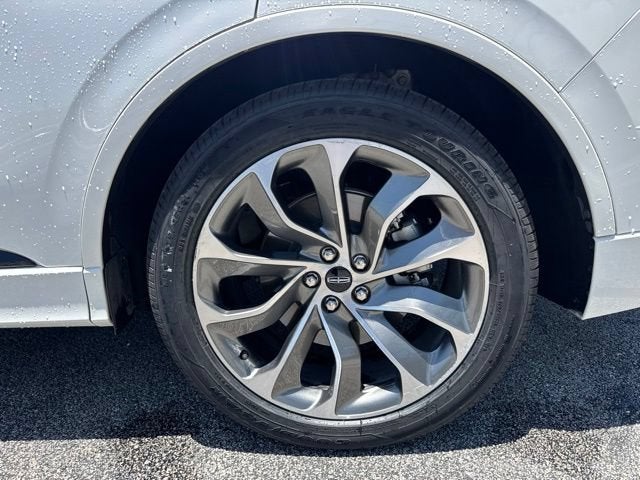 2021 Lincoln Aviator Grand Touring