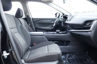 2024 Nissan Rogue SV Intelligent AWD