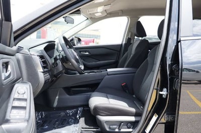 2024 Nissan Rogue SV Intelligent AWD