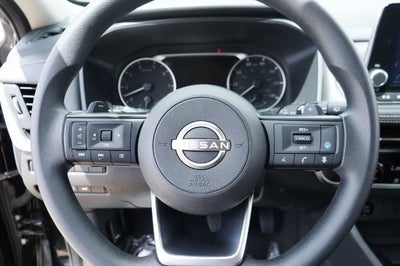 2024 Nissan Rogue SV Intelligent AWD