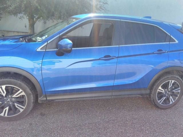 2025 Mitsubishi Eclipse Cross SE