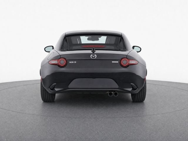 2025 Mazda Mazda MX-5 Miata RF Grand Touring