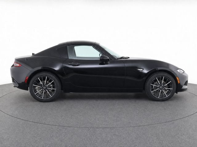 2025 Mazda Mazda MX-5 Miata RF Grand Touring
