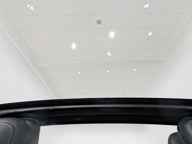 2025 Mazda Mazda MX-5 Miata RF Grand Touring