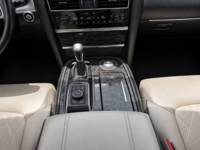 2023 Nissan Armada Platinum 2WD