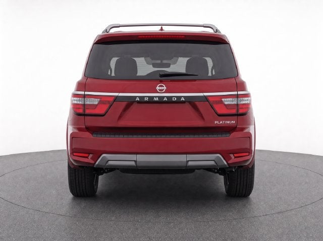 2023 Nissan Armada Platinum 2WD