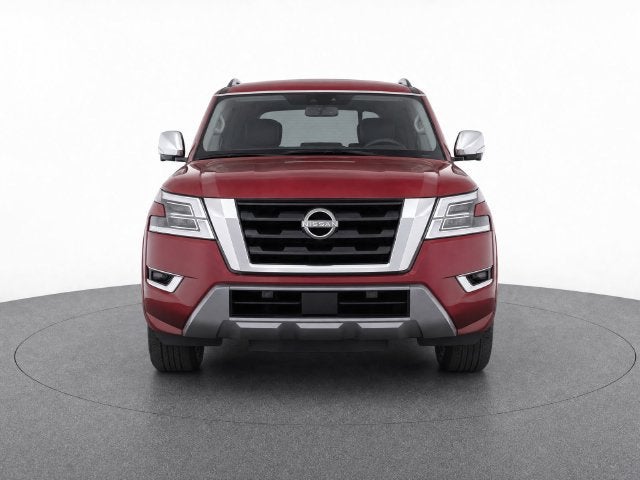2023 Nissan Armada Platinum 2WD
