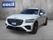 2022 Genesis GV70 3.5T AWD Sport