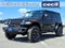2020 Jeep Wrangler Unlimited Recon