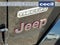 2020 Jeep Wrangler Unlimited Recon