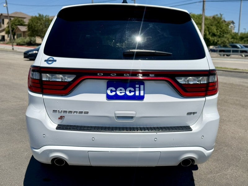 2023 Dodge Durango GT