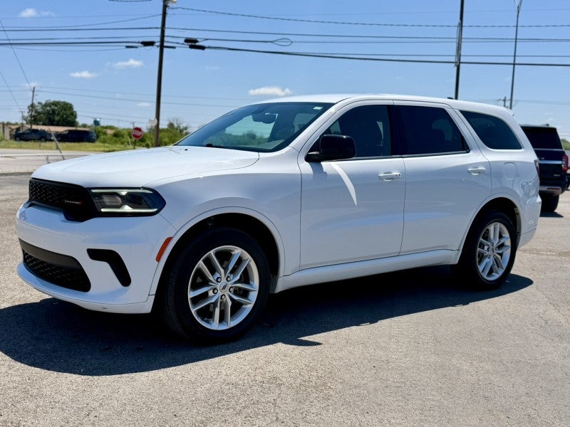 2023 Dodge Durango GT