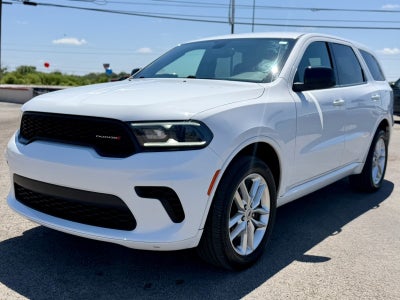 2023 Dodge Durango GT