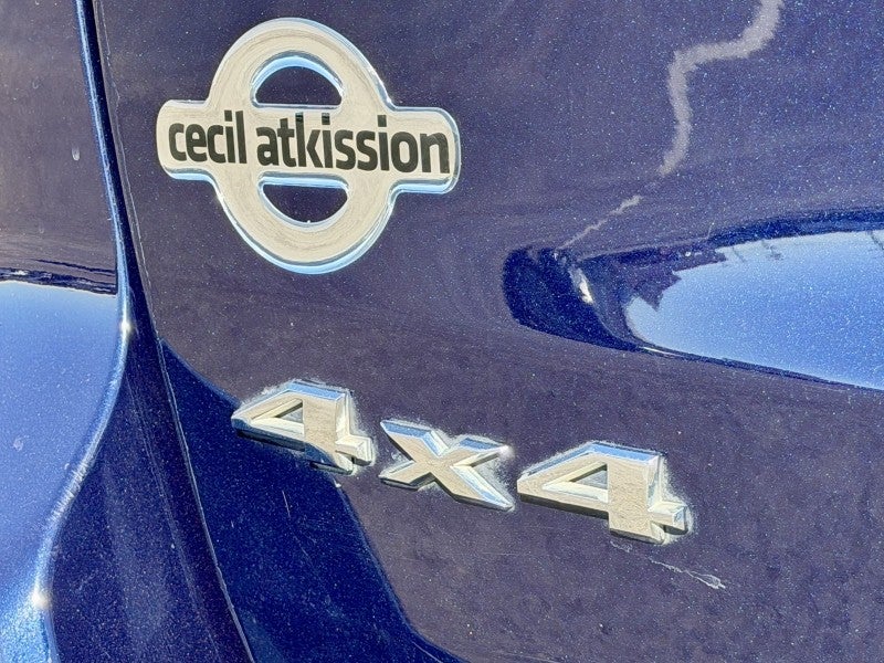 2017 Jeep Grand Cherokee Limited 75th Anniversary