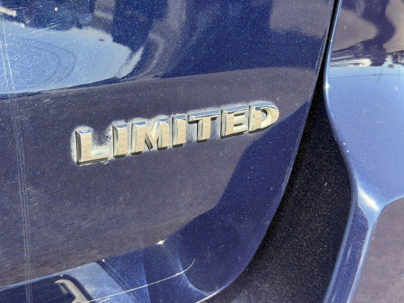 2017 Jeep Grand Cherokee Limited 75th Anniversary